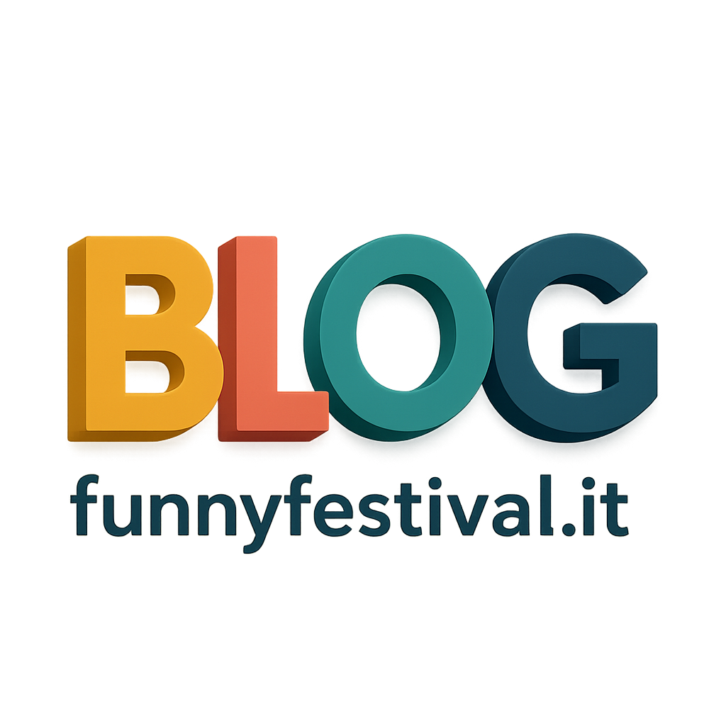 Funny festival